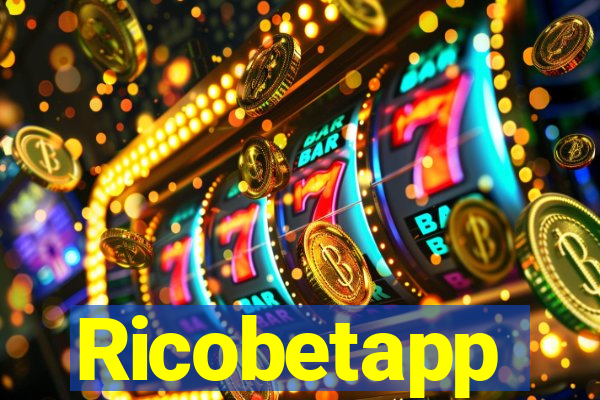 Ricobetapp