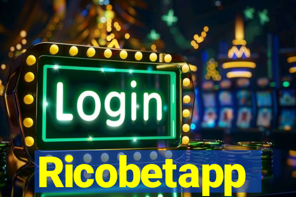 Ricobetapp