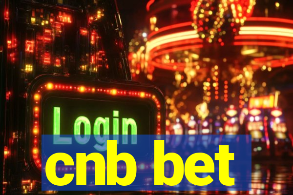 cnb bet