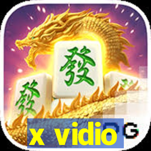 x vidio