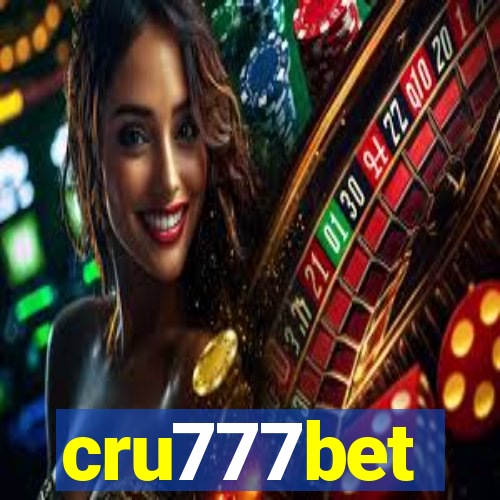 cru777bet