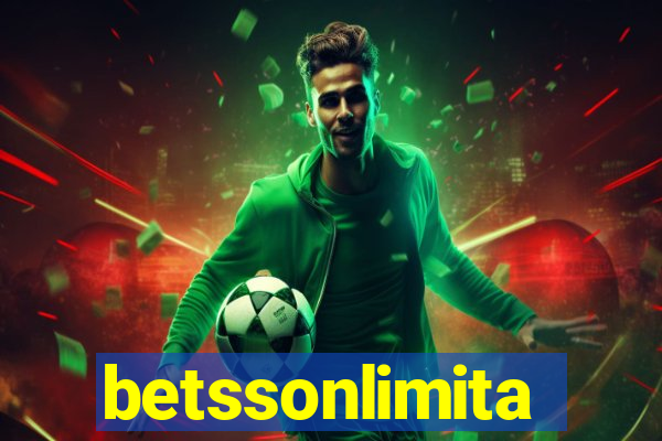 betssonlimita