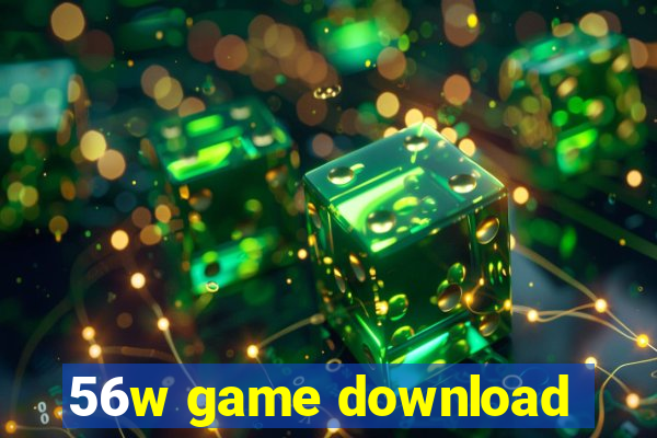 56w game download
