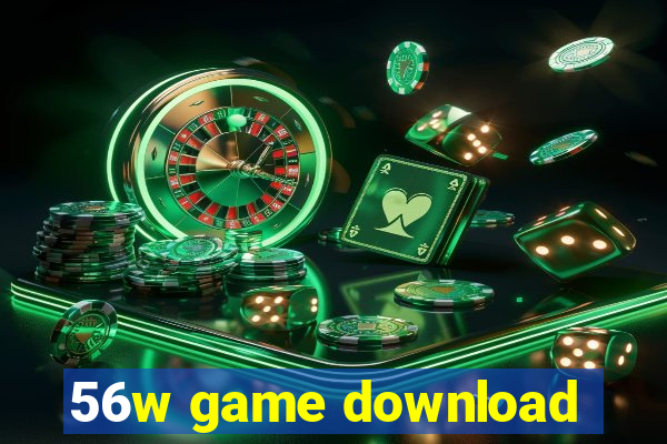 56w game download