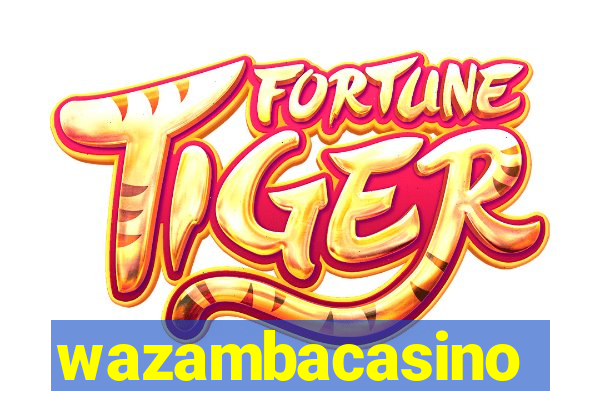 wazambacasino