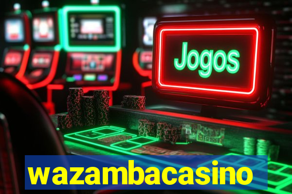 wazambacasino
