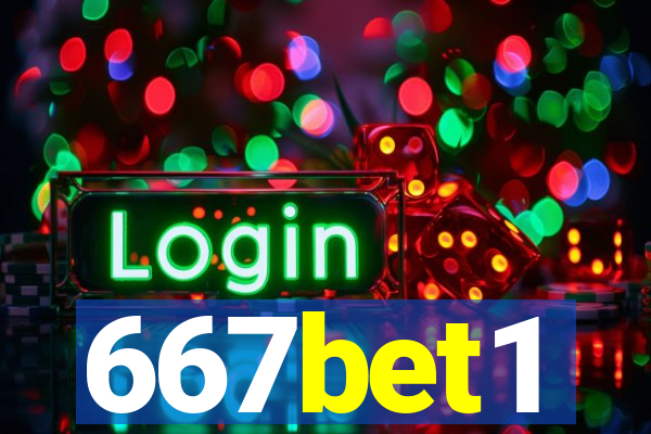 667bet1