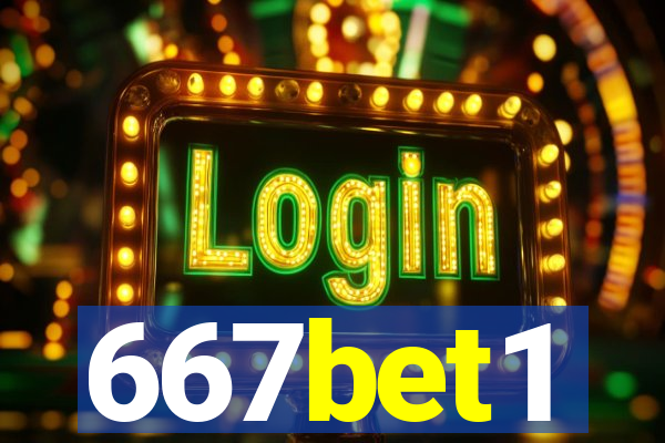 667bet1