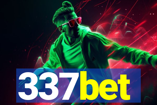 337bet