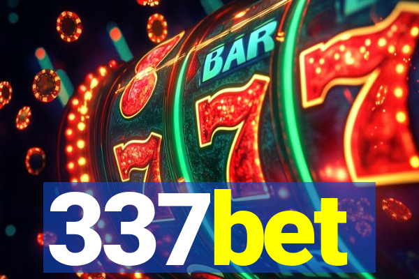 337bet