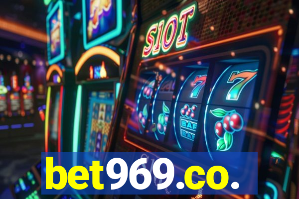 bet969.co.