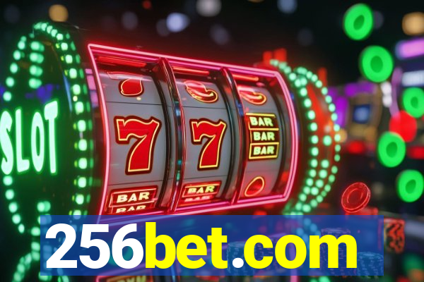 256bet.com