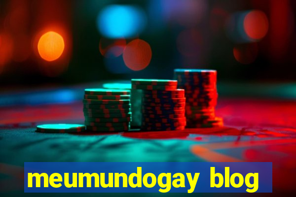 meumundogay blog