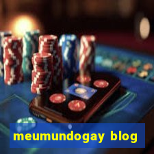 meumundogay blog