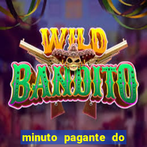 minuto pagante do fortune mouse