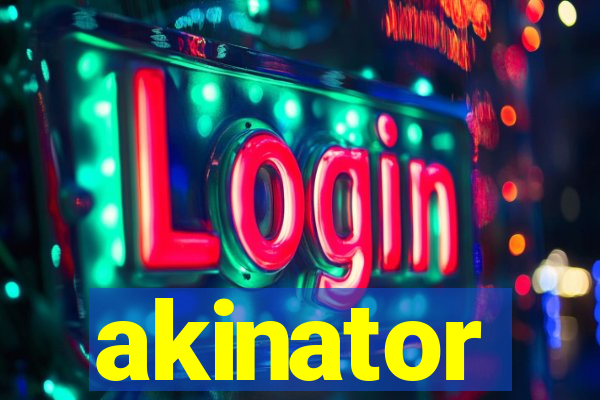 akinator
