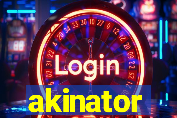 akinator