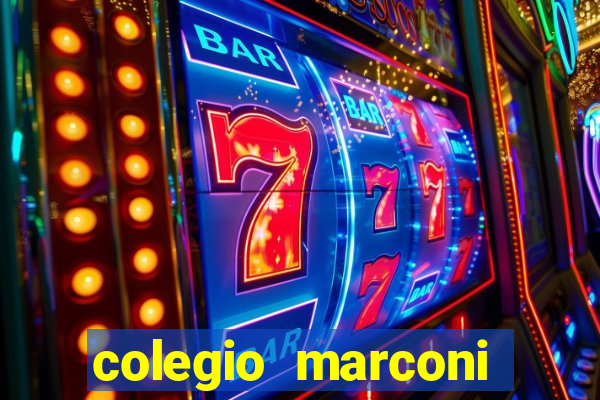 colegio marconi vila augusta