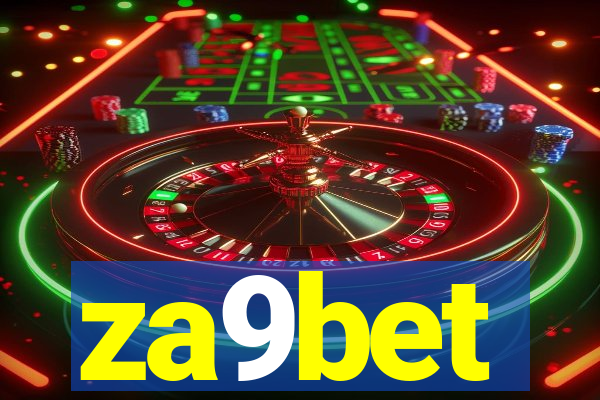 za9bet