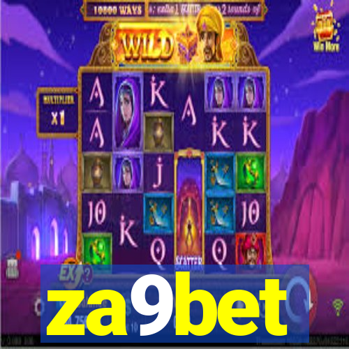 za9bet