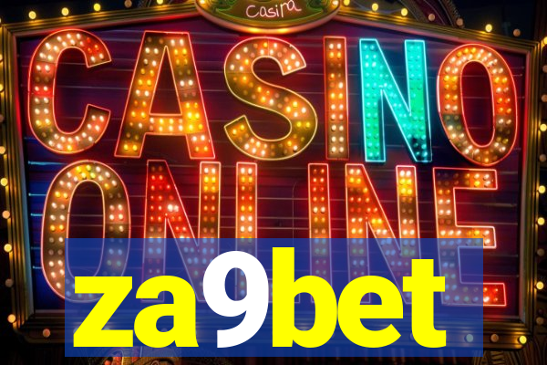 za9bet