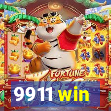 9911 win