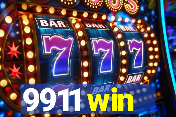 9911 win