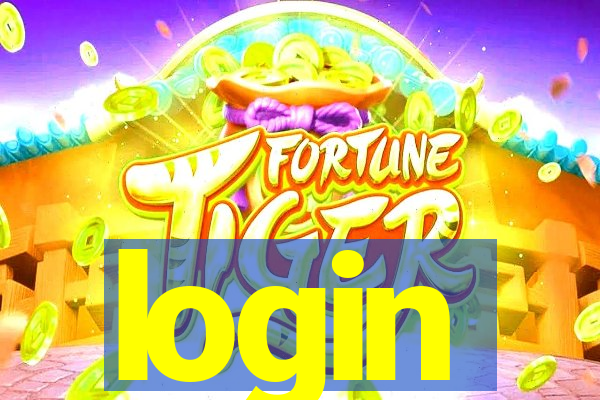 login