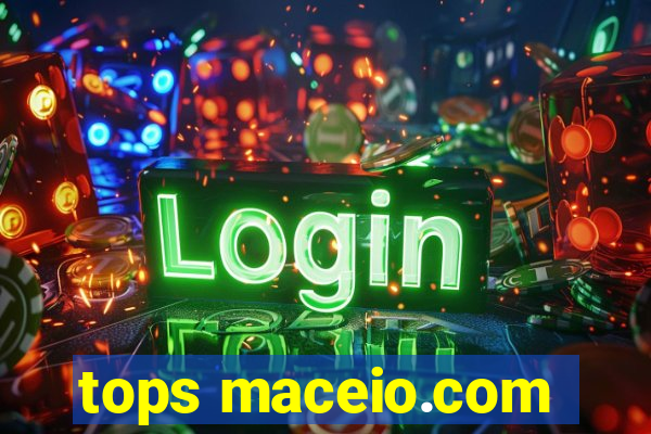 tops maceio.com