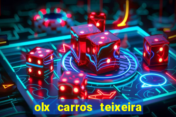 olx carros teixeira de freitas