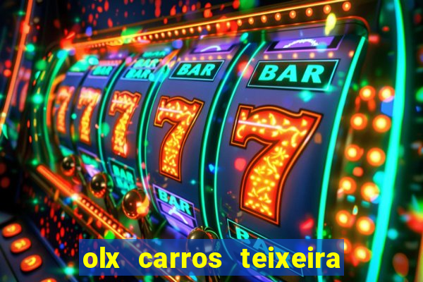 olx carros teixeira de freitas