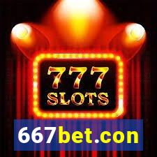667bet.con