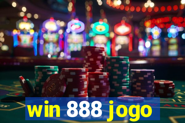 win 888 jogo