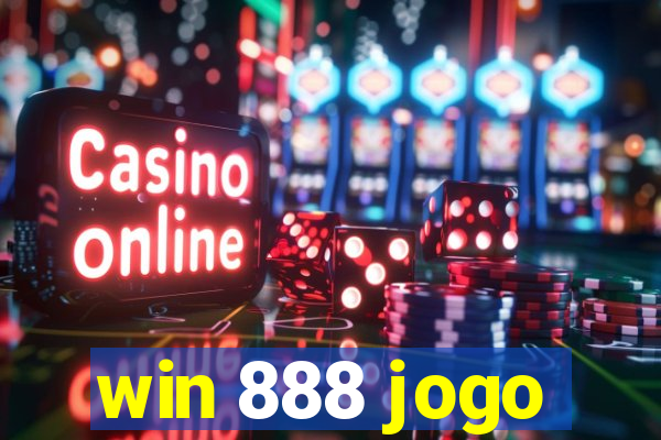 win 888 jogo