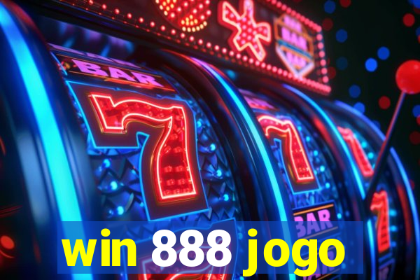 win 888 jogo