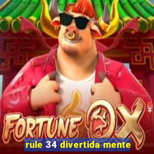 rule 34 divertida mente