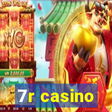 7r casino