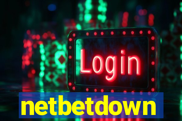 netbetdown