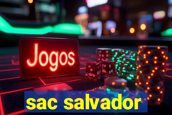 sac salvador