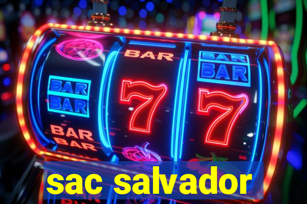 sac salvador