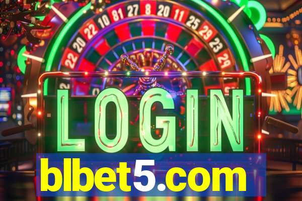 blbet5.com