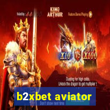 b2xbet aviator