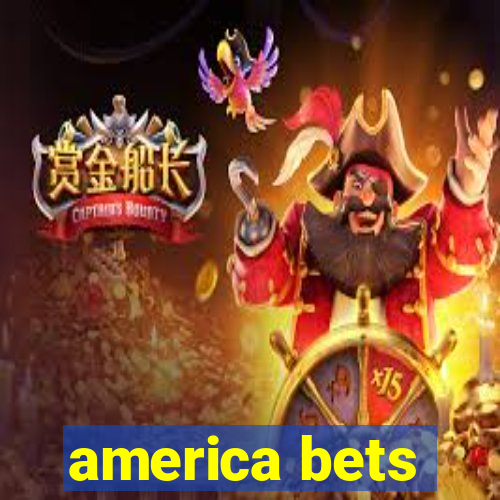 america bets