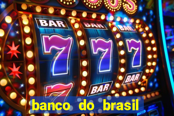 banco do brasil porto feliz