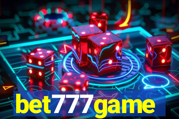 bet777game