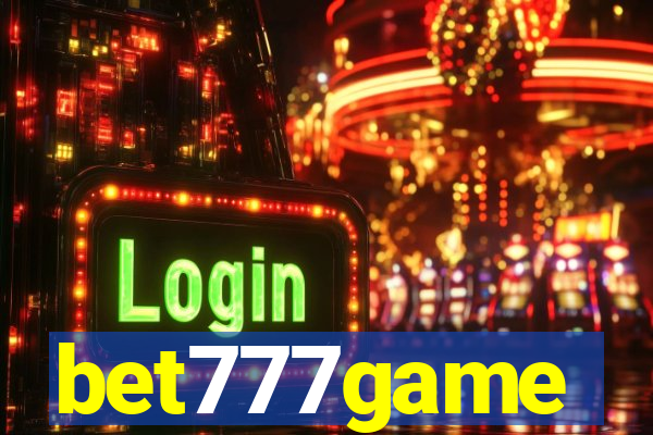 bet777game