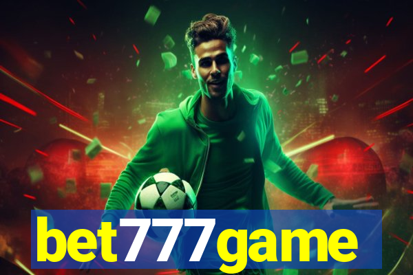bet777game