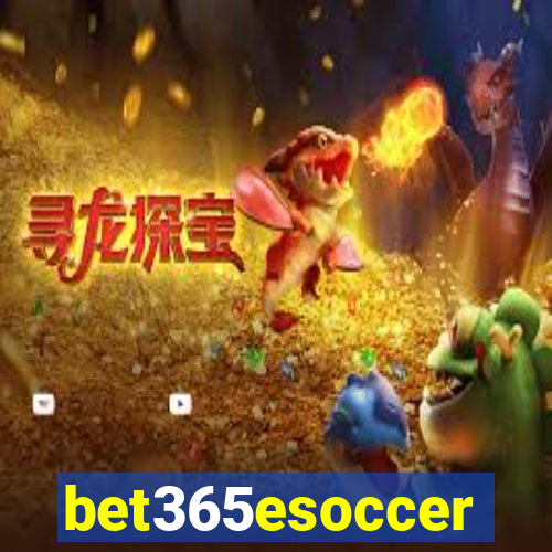 bet365esoccer