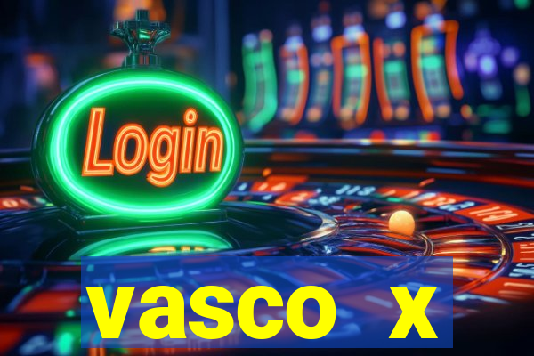 vasco x internacional futemax