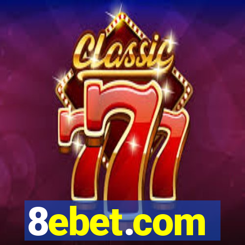 8ebet.com